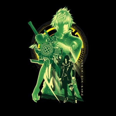 Noct FFXV