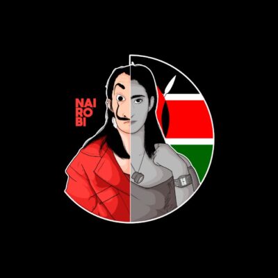 Nairobi
