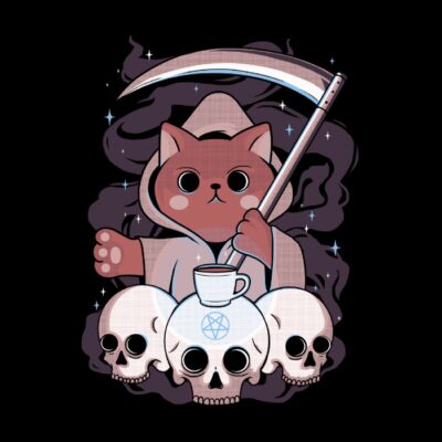 Cute Cat Satanás