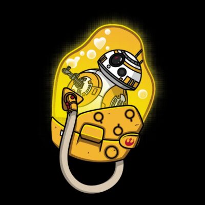 BB Droid