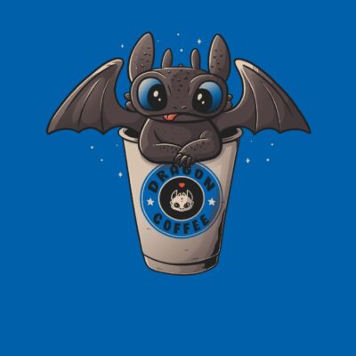 Dragon Coffee