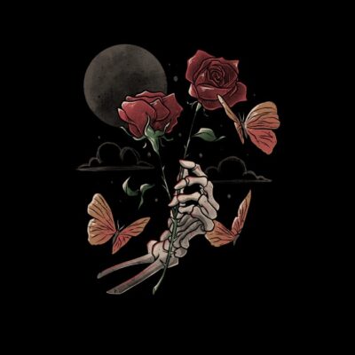 Love and Thorns