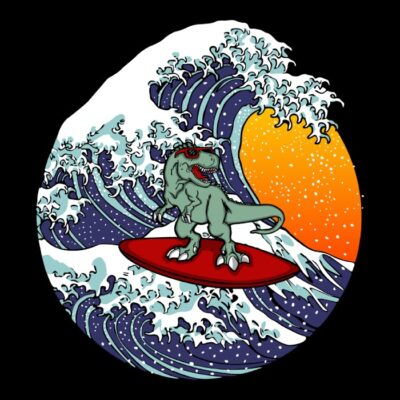 Jurassic Wave V2