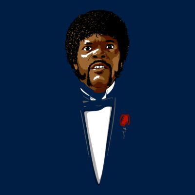 The Pulpfather