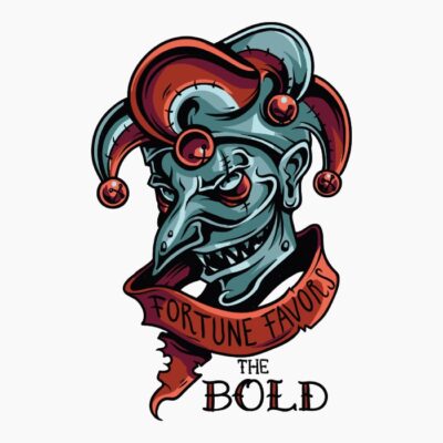 The Bold