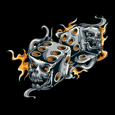 Fire Dice
