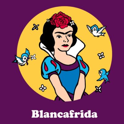 Blancafrida