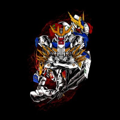 TRIPLE BARBATOS