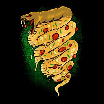 TASTY POISON
