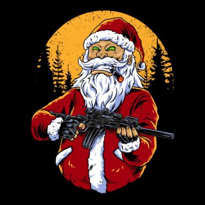 SHOT EM ALL