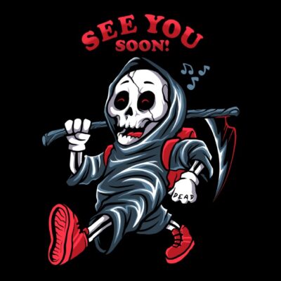 SEE YOU SOON