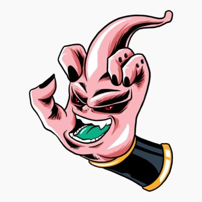 SCREAMING EVIL