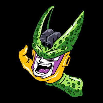 SCREAMING CELL