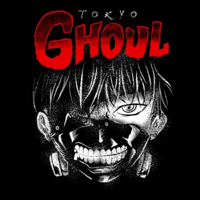 Red Ghoul