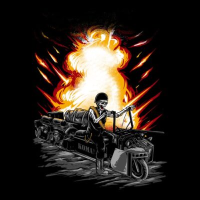 PUNK ARMY