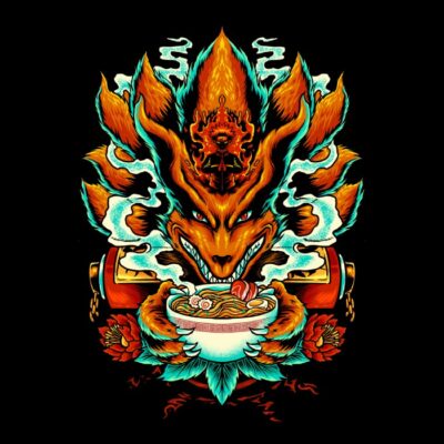 POWER OF RAMEN