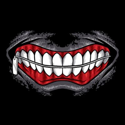 MAD KANEKI