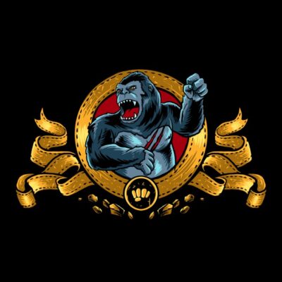 KING OF JUNGLE