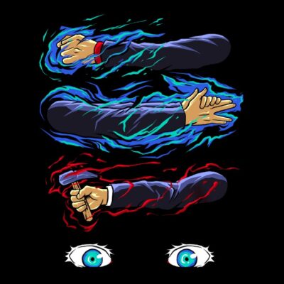 JUJUTSU CLUB