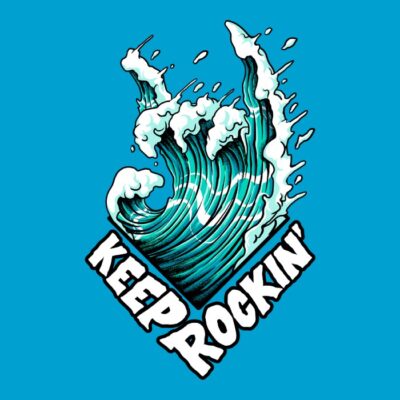 IRON WAVE