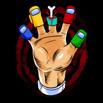 HIGH FIVE
