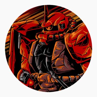 Gundam zaku