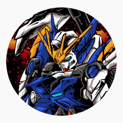 Gundam wing