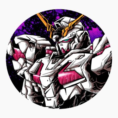 Gundam uniq