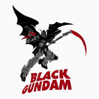 Gundam Black