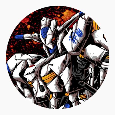 Gundam Bael