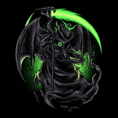 GIFT FROM HELL