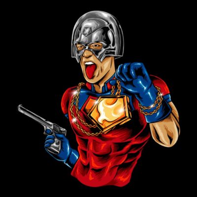 FUN HERO