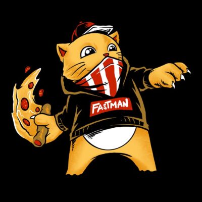 FASTMAN