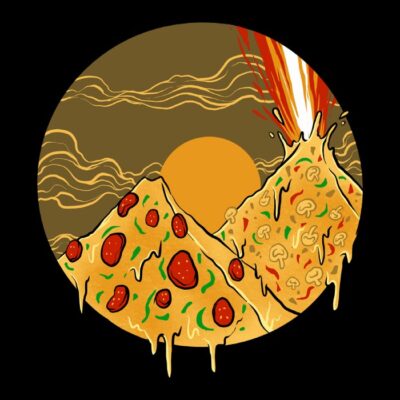 DELICIOUS MAGMA