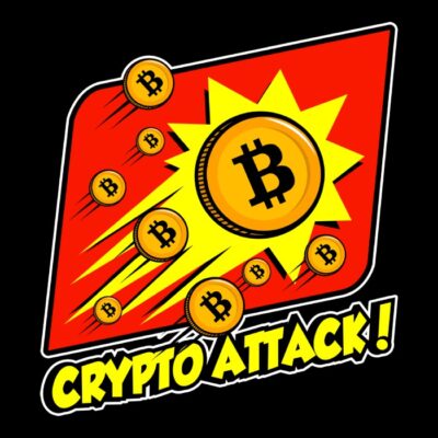CRYPTO ATTACK