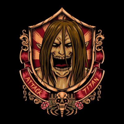 Attack Badge
