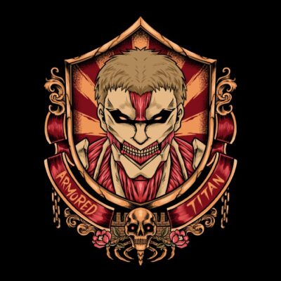 Armor Badge