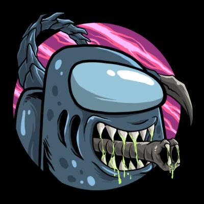 ALIEN IMPOSTER