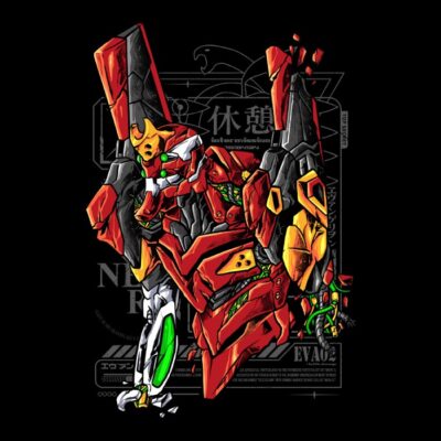 02SCARLET BEAST