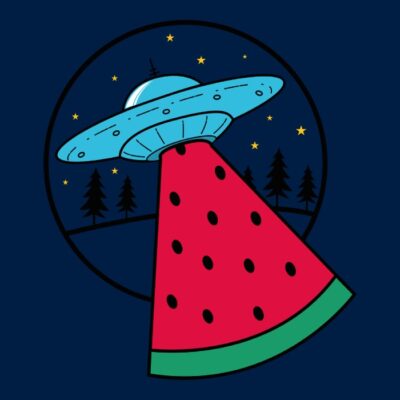 PizzaWattermelon