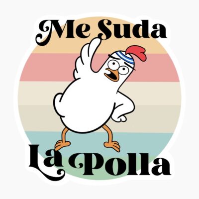 La Polla Black