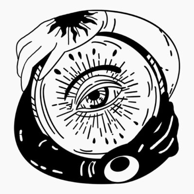 Ying Yang Arms