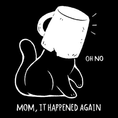 It Happened Again