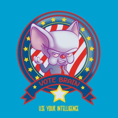 Vote brain