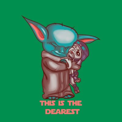This is the dearest