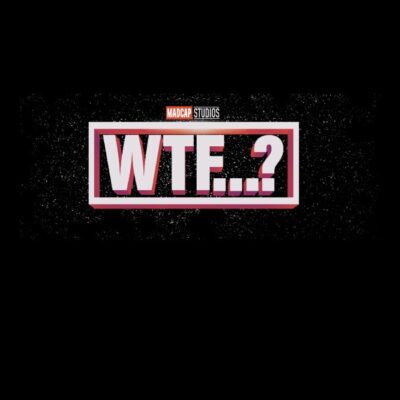 Wtf Universe