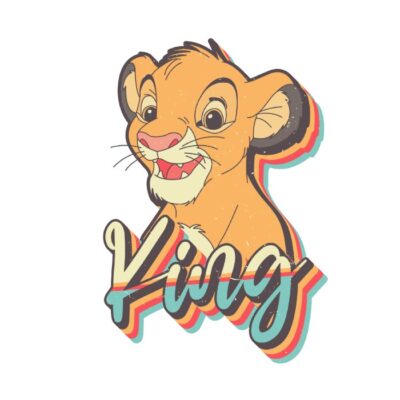 The King