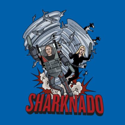 Shark Heroes