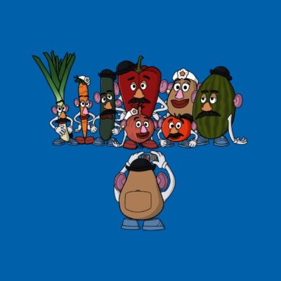 Family portrait