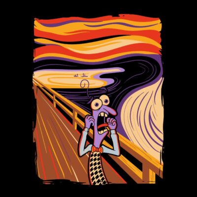 Fear Scream